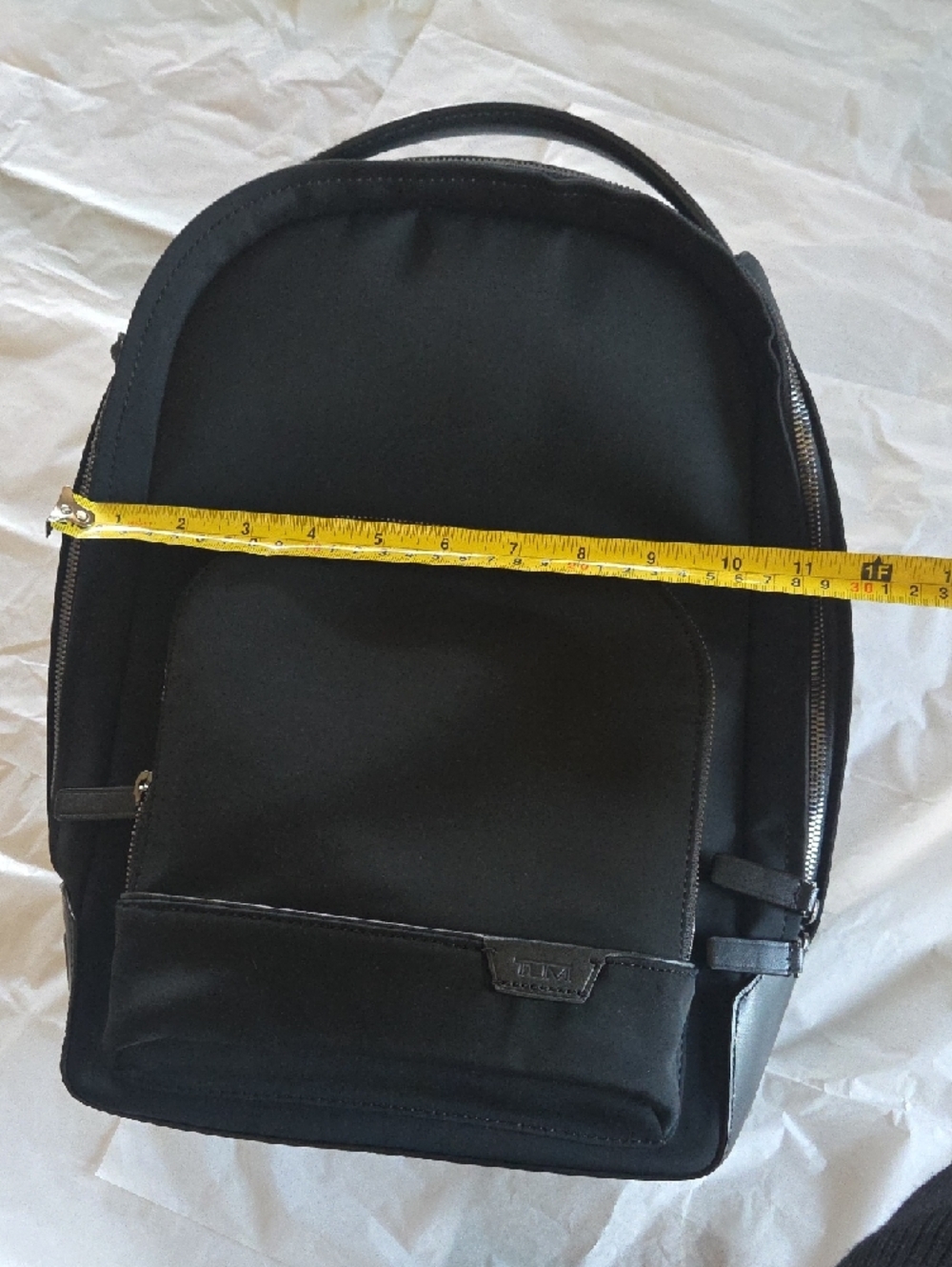 Tumi Clinton Backpack - Picture 14 of 17